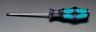 Ｔ　５ｘ　６０ｍｍ　［Ｔｏｒｘ］ドライバー