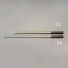 ３２０‐２０３０ｍｍ　打診棒（カボチャ玉）