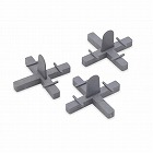 ２．０ｍｍ　スペーサークリップ（リユーサブル／１００個）