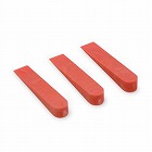 ６ｘ３０ｍｍ　タイルレベリングウェッジ（５００個）