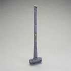 ３．６２ｋｇ　／７６２ｍｍ　無反動大ハンマー（ノンスパーキング）