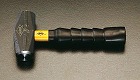 １．８０ｋｇ／２５０ｍｍ　両頭ハンマー（ショートハンドル）