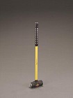９．０ｋｇ／９１５ｍｍ　大ハンマー（ファイバーグラス柄）