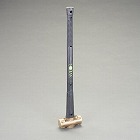 ３．６ｋｇ／７６２ｍｍ　真鍮大ハンマー