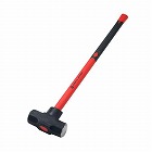 ４．５ｋｇ／　８５０ｍｍ　絶縁ハンマー