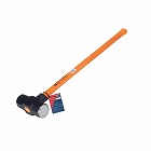 ６．３ｋｇ／　８５０ｍｍ　絶縁ハンマー