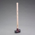 １．９５ｋｇ／６０ｍｍ大ハンマー（ラバー）