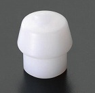 ６０ｍｍ　ハンマーヘッド（プラスチック・ミディアムハード）