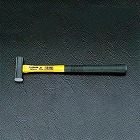 ２２５ｇ／３３０ｍｍ　玄能（ファイバーグラス柄）