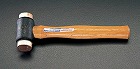 １３５０ｇ／３８ｘ３００ｍｍ　銅ハンマー