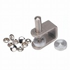 ５／８”（１５．９ｍｍ）　ホック用パンチ