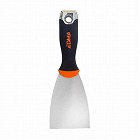 ８０ｘ２２０ｍｍ　パテナイフ（軟・ステンレス）