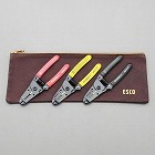 ３本組　ワイヤーストリッパー