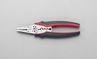 ０．８　‐　３．３ｍｍ　ワイヤーストリッパー