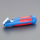 ４．０　‐１６．０ｍｍ　ケーブルストリッパー