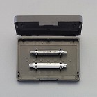 ４．５‐６．２ｍｍ／２本組　木ねじエキストラクター（左回転）