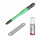 Ｍ６．０‐８　細軸エキストラクターセット（ステンレスねじ対応）