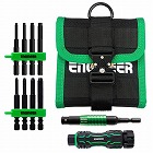 ２．５‐５ｍｍ　ドライバー型エキストラクター（六角穴付ボルト）