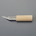 ２００ｘ２４ｍｍ　細工小刀