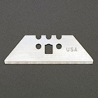 ナイフ替刃（ラウンド刃／１００枚）