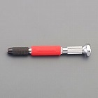０．１‐３．２ｍｍ　強力型ピンバイス（収納式）