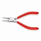 ８　‐１３ｍｍ　穴用スナップリングプライヤー