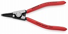 １０　‐２５ｍｍ　軸用スナップリングプライヤー