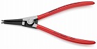４０‐１００ｍｍ　軸用スナップリングプライヤー