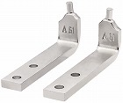 ［ＥＡ５９０Ｂ‐６・ＢＢ‐６用］　交換用クロー（１組）
