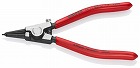 １．５‐　４ｍｍ　スナップリングプライヤー（軸用）