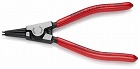 １４　‐１８ｍｍ　スナップリングプライヤー（軸用）