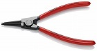 ２０　‐３０ｍｍ　スナップリングプライヤー（軸用）