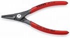 １０　‐２５ｍｍ　軸用精密スナップリングプライヤー