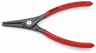 １９　‐６０ｍｍ　軸用精密スナップリングプライヤー