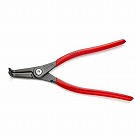 ８５‐１４０ｍｍ軸用精密スナップリングプライヤー９０°