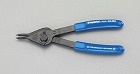 ３８‐８９／３０‐７６ｍｍ　スナップリングプライヤ‐（内外兼用）