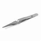 １１５ｍｍ／Ｒ２Ａ　逆作用ピンセット（ステンレス製）