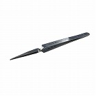 １６０ｍｍ／　Ｒ２１８　逆作用ピンセット（ステンレス製）