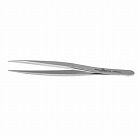 １２０ｍｍ　精密用ピンセット（非磁性スチール）
