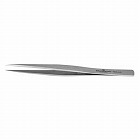 １３０ｍｍ　精密用ピンセット（非磁性スチール）