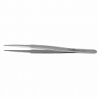 １２０ｍｍ　精密用ピンセット（非磁性スチール）