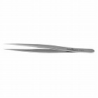１２０ｍｍ　精密用ピンセット（非磁性スチール）