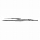 １２０ｍｍ　精密用ピンセット（非磁性スチール）