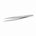 ０．１３ｘ　８０ｍｍ／　Ｍ５　超精密ミニピンセット（ステンレス製）