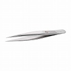 ０．１８ｘ　７０ｍｍ／　Ｍ３　超精密ミニピンセット（ステンレス製）