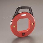 φ３．５ｘ３０ｍ　フィッシュテープ（ＰＥＴ製）