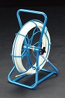 φ５．０ｍｍｘ　２５ｍ　ダクトロッダー（Ｍ５ネジ付）