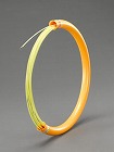 ４．５ｍｍ　ｘ３０ｍ　フィッシュテープ（プラスチックＰＯＭ製