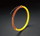 ７．０ｍｍ　ｘ３０ｍ　フィッシュテープ（ナイロン製）