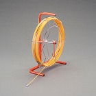 ４．５ｍｍｘ　３０ｍ　ＦＲＰ通線ロッド
